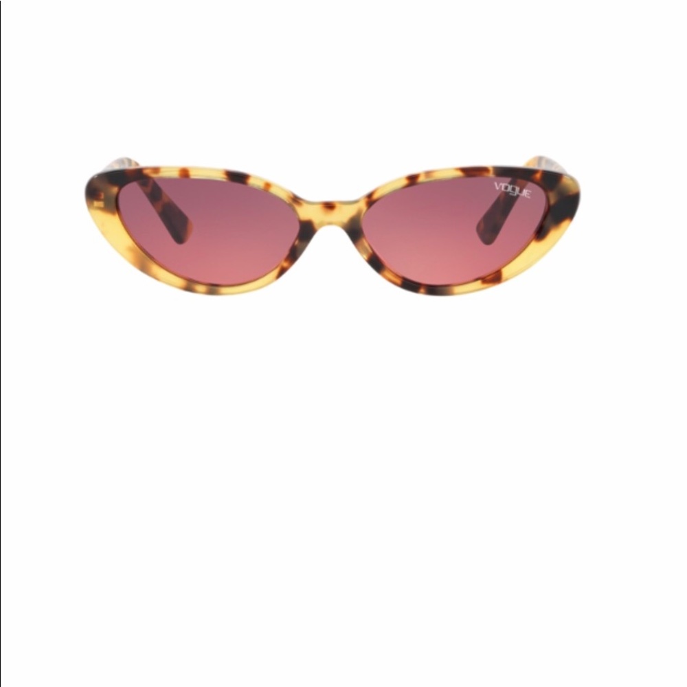 Vogue Gigi Hadid Sunglasses